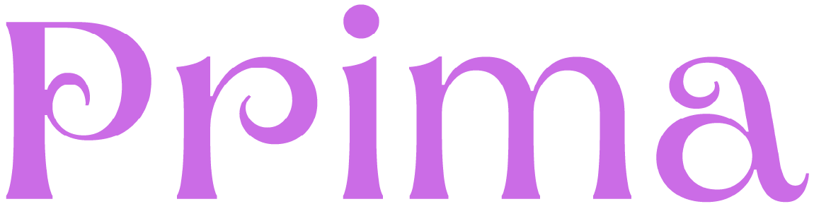 Prima Logo